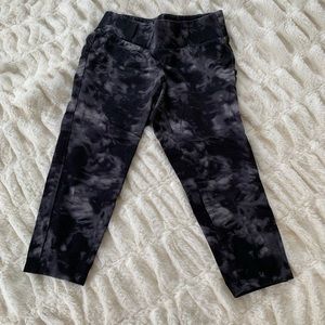 Torrid cropped leggings 00